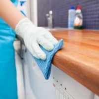 Spar dig selv mange timers arbejde med professionel rengøring